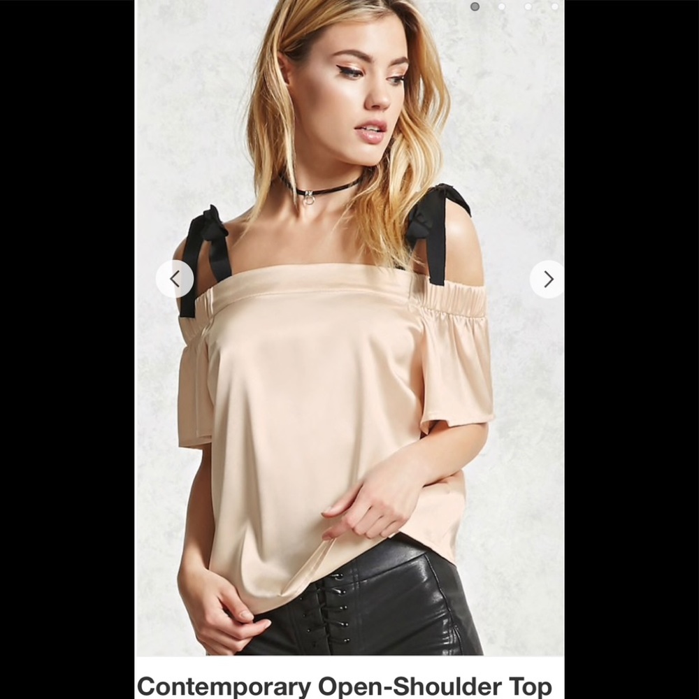 Conteperary Blouse
